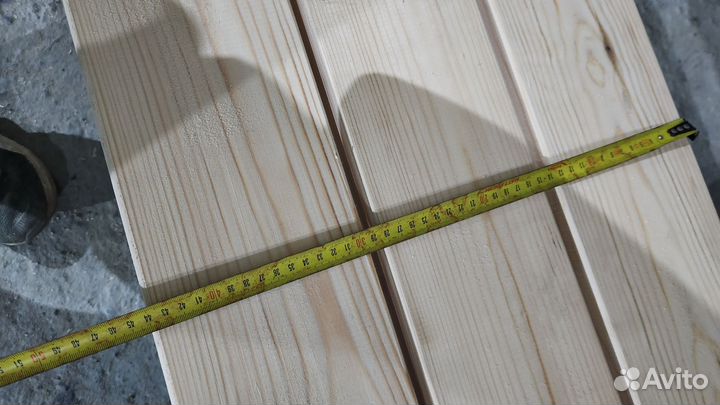 Скамейка со спинкой деревянная