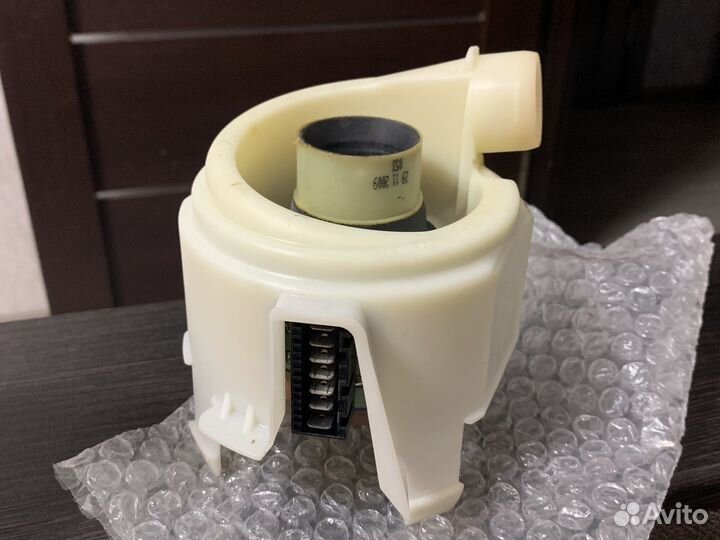 Тэн для посудомоечной машины bosch