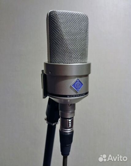 Neumann TLM 103(replica) студийный микрофон