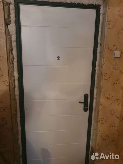 Входные двери со склада