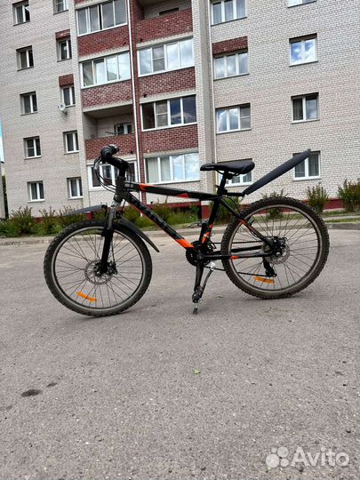 Продам велосипед