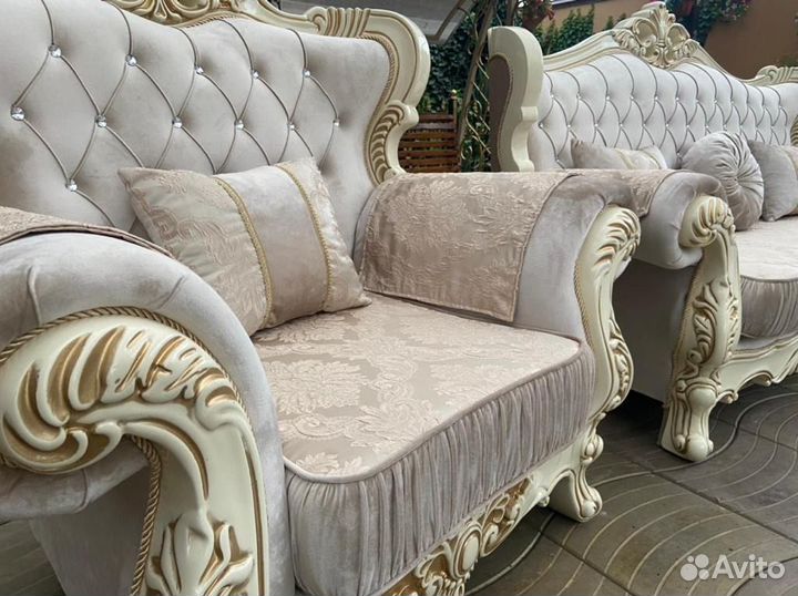 Мягкая мебель/фараон/доставка по всей РФ