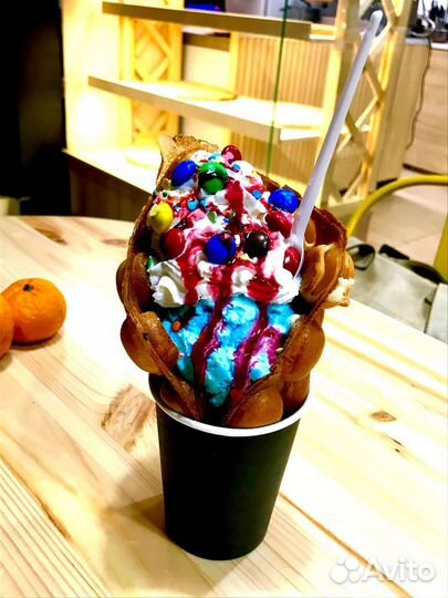 Продам кафе