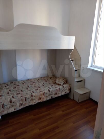 Квартира-студия, 31 м², 3/6 эт.