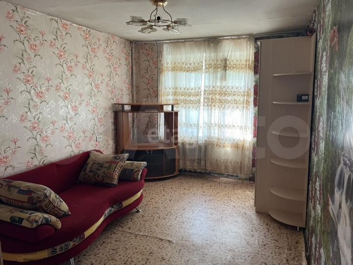 2-к. квартира, 35 м², 3/9 эт.