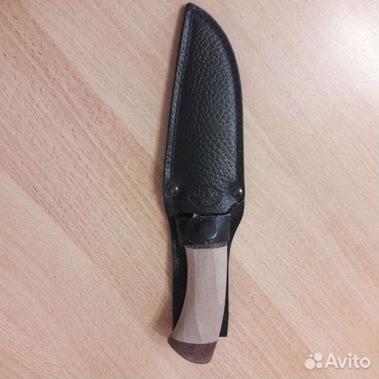 Златоустовский нож