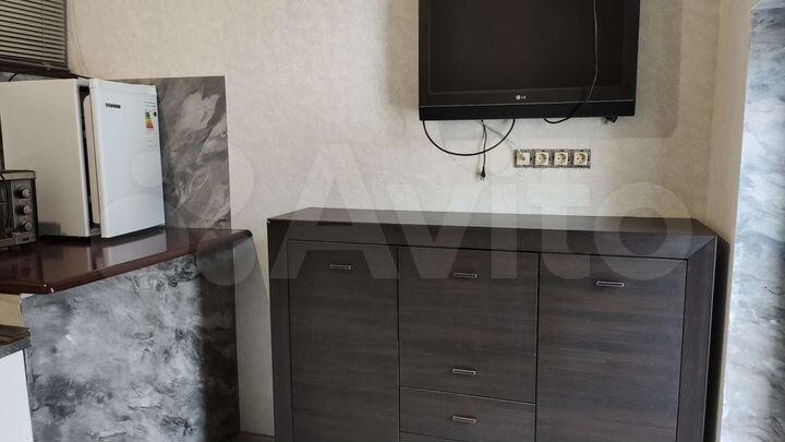 Комната 12 м² в 2-к., 3/3 эт.