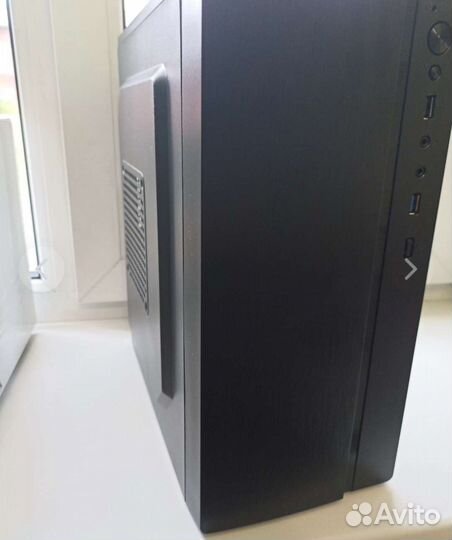 Продам компьютер, системный блок
