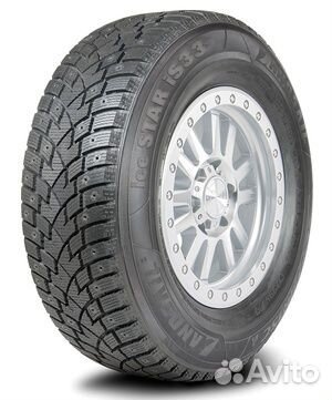 Landsail Ice Star IS33 215/55 R16