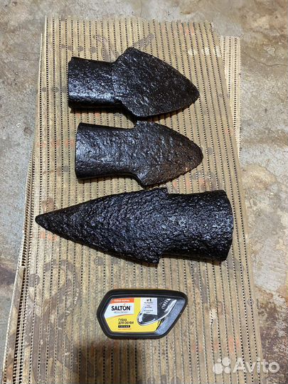 Орало, наральник,плуг. Средневековье крым