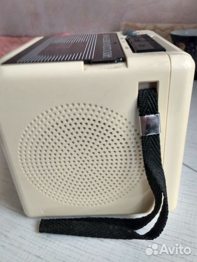 Радио/часы/плейер