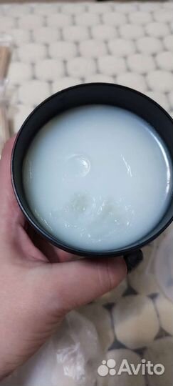 Вазелин для тату