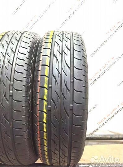 Bridgestone Nextry Ecopia 155/65 R13 73S