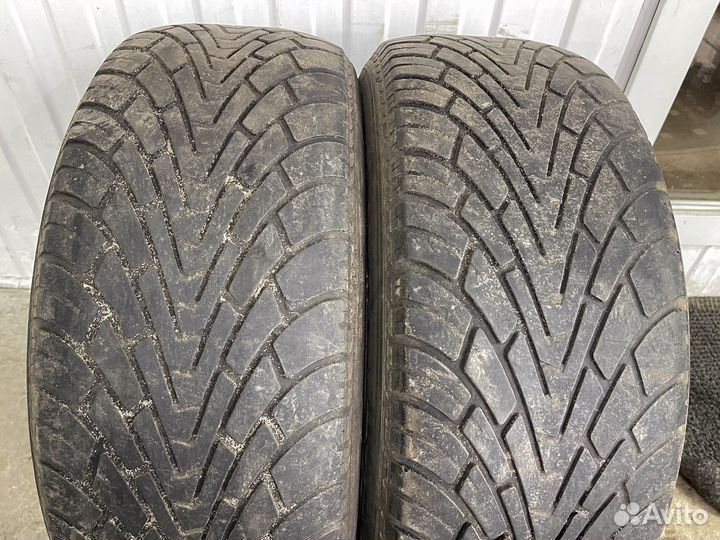 Goodyear Wrangler F1 265/60 R18