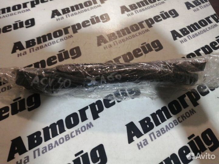 Решетка под дворники Toyota Camry ACV40 2AZ