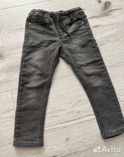 Джинсы Next 104см