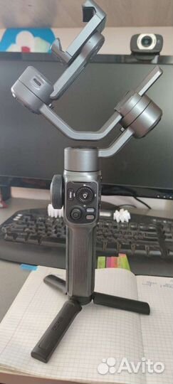 Стабилизатор Zhiyun Smooth 5