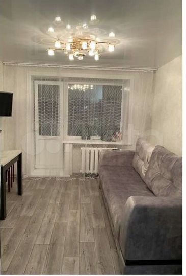 Комната 12,5 м² в 6-к., 3/5 эт.