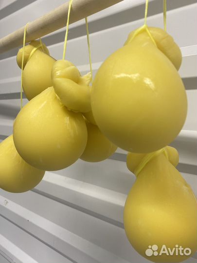 Фермерские сыры