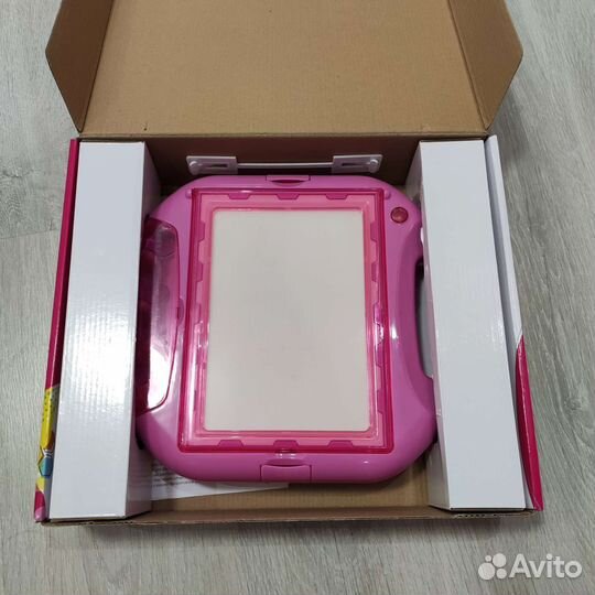 Световой планшет для рисования