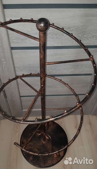 Стойка для вещей