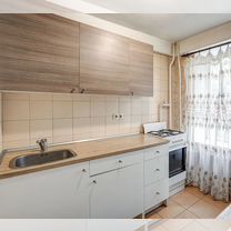 2-к. квартира, 45 м², 2/5 эт.