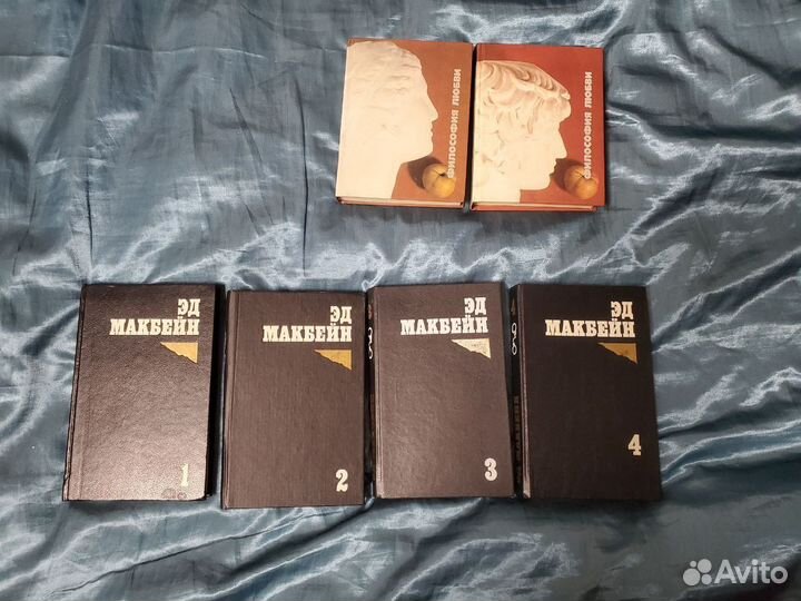 Разные книги 4