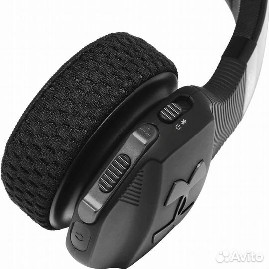 JBL Under Armour Sport Wireless Train