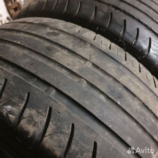 Viatti Strada Asimmetrico V-130 215/55 R16 93V