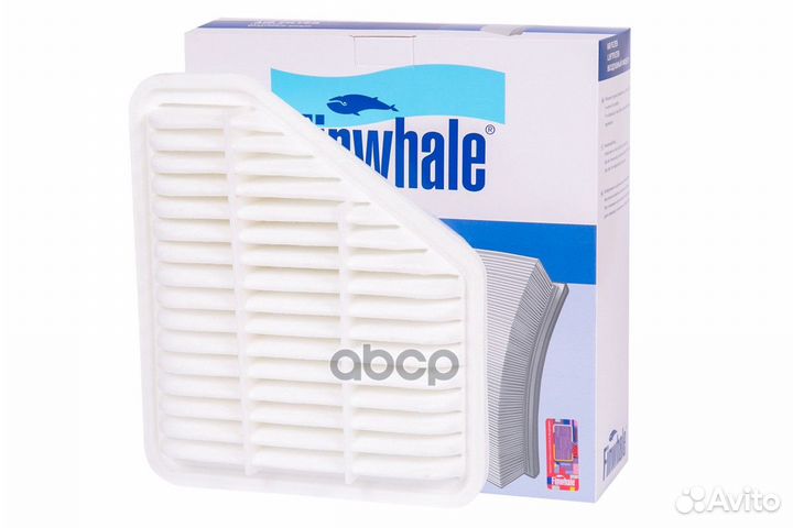 Фильтр воздушный AF972 Finwhale
