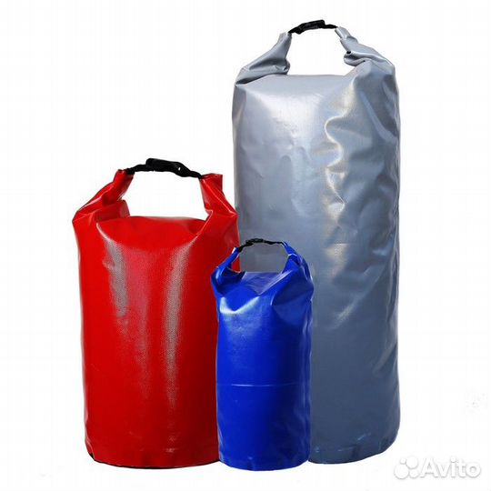 Гермомешок 150 л, микс