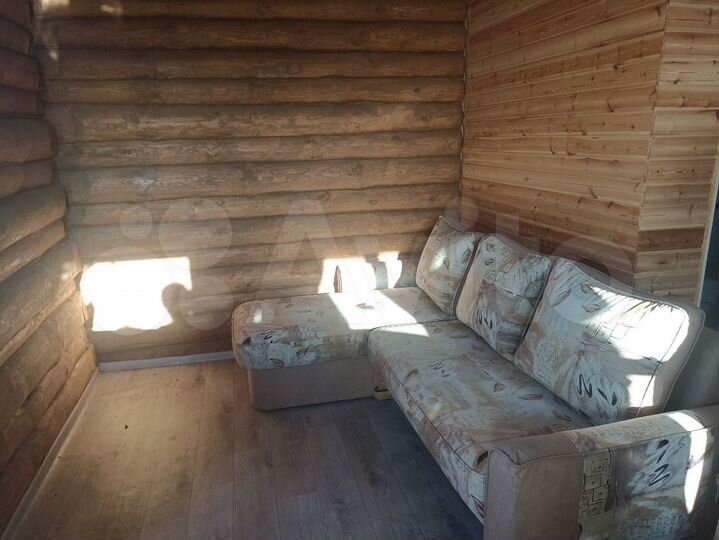 Дача 50 м² на участке 14,5 сот.