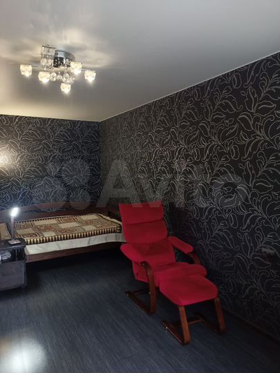 1-к. квартира, 31 м², 2/5 эт.