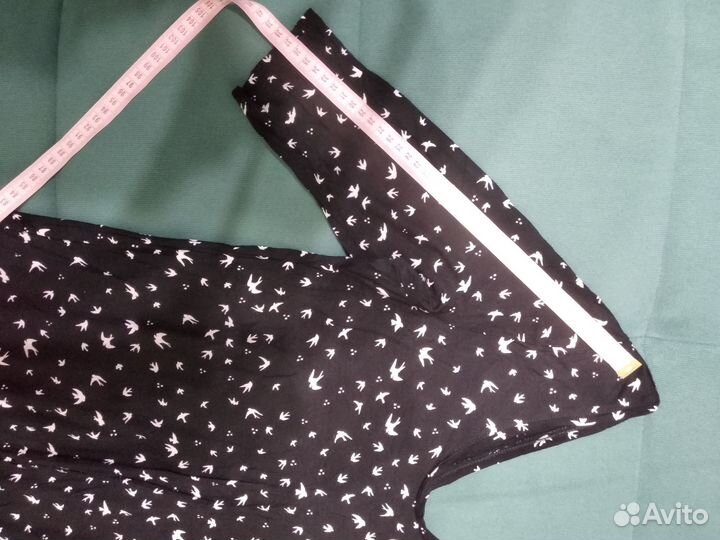 Платье La Redoute 42/44(фр) - 46/48(рус)