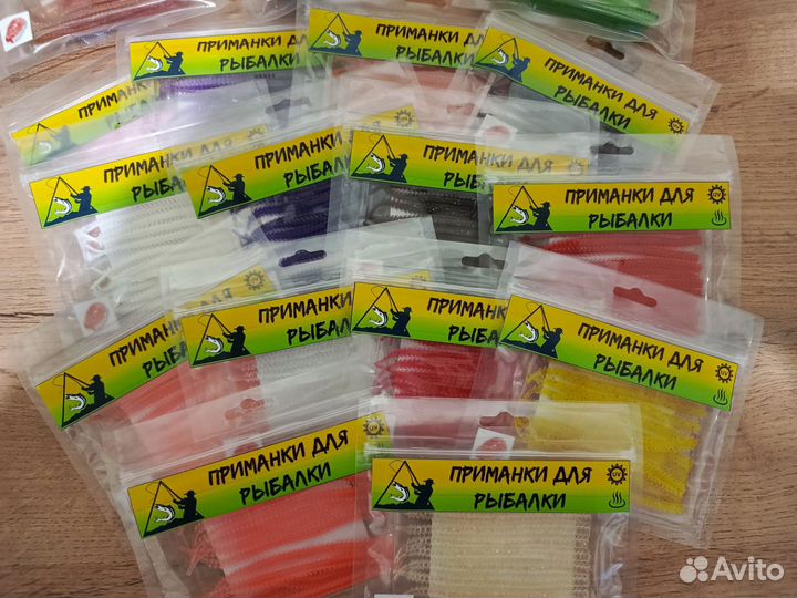 Приманка Нереис