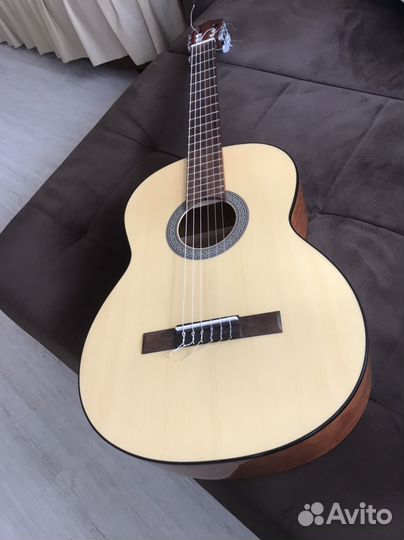 Cort AC100-SG