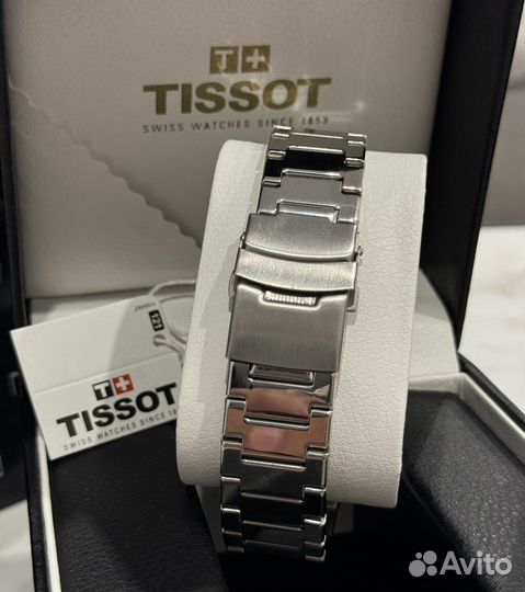 Часы Tissot 1853 PRX
