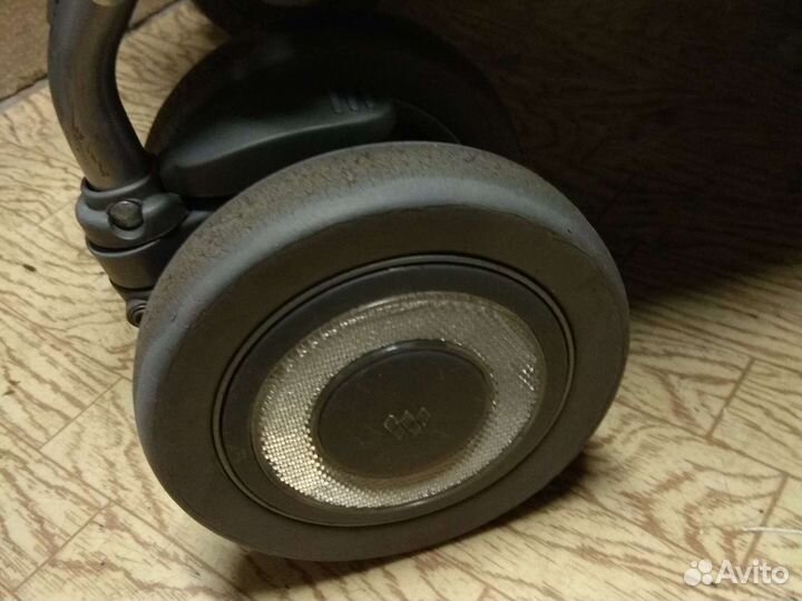 Коляска трость 