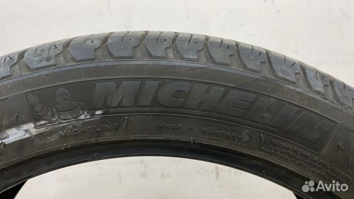 Michelin Latitude Tour HP 265/45 R21 104W