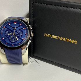 Часы armani и Patek