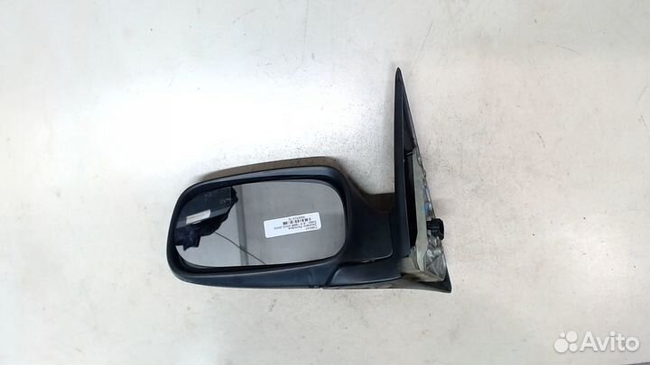 Зеркало боковое Saab 9-3, 2002