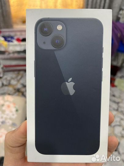 iPhone 13, 256 ГБ