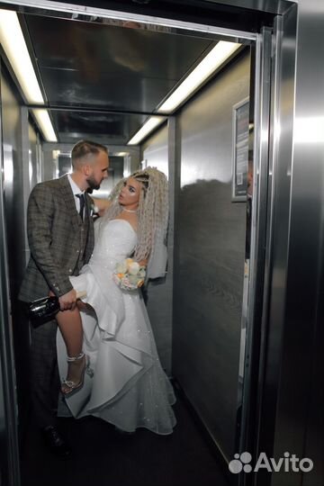 Свадебный фотограф