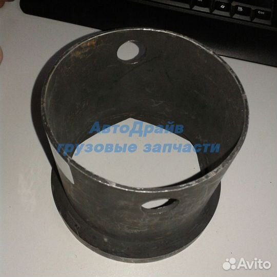 Ключ ступичный 115 на 6 граней Вольво FH12 SW115-6