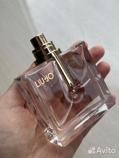 Lio jo eau de parfum