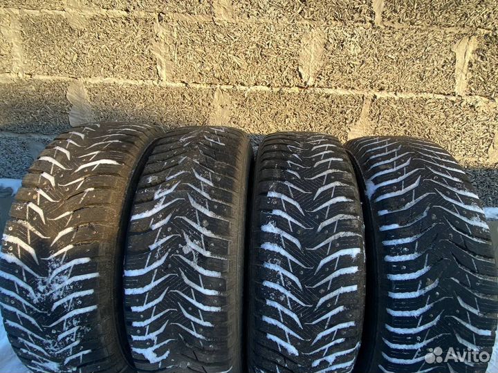 Колеса на Ford Escape