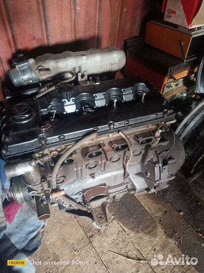Продам двигатель на Газель 405