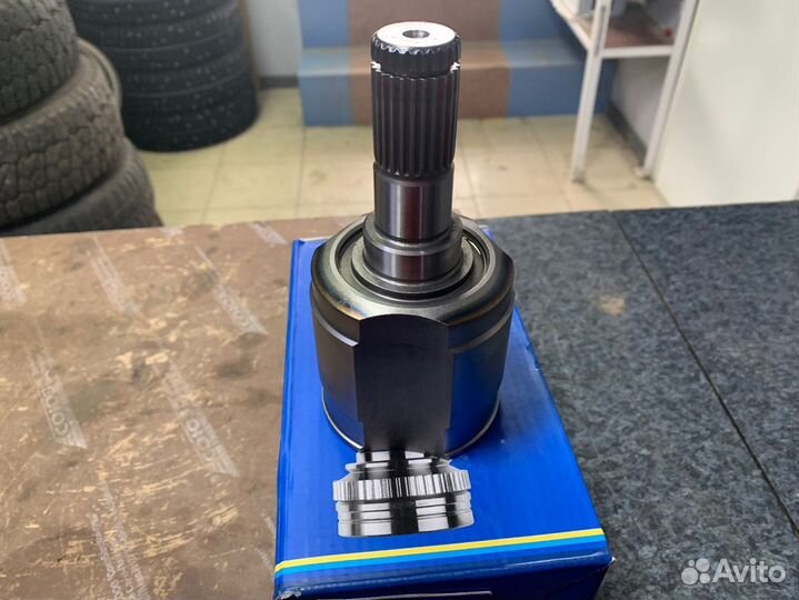 Шрус гранта внутренний АКПП Хендай Акцент