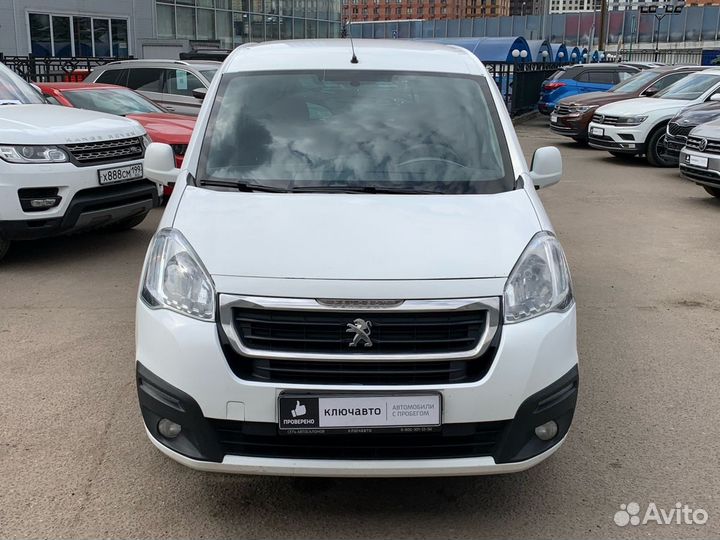 2016 177. Peugeot partner 2017. Опель комбо лайф дизель отзывы