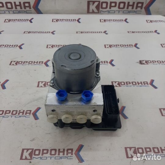 Блок абс hyundai sonata